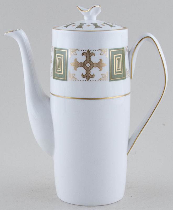 Coffee Pot c1970s